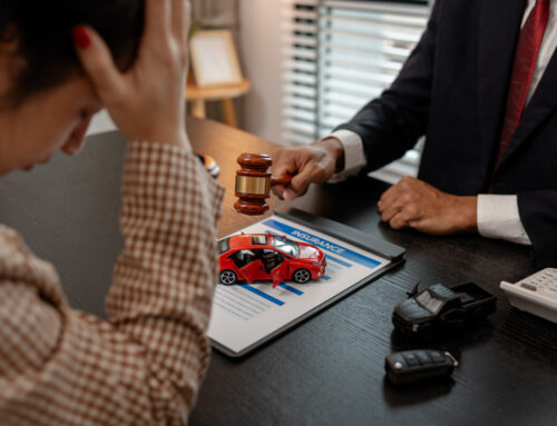 Austin No Win No Fee Accident Lawyers: Your Financial Risk Shield