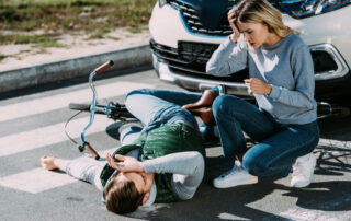 Hire a Lawyer for Accident Victims in San Diego