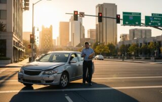 Affordable lawyer for auto accident claims in Sacramento
