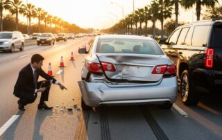 Best lawyer for rear-end accidents in Orlando