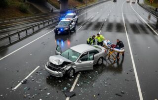 Car accident lawyer for catastrophic injuries in Seattle