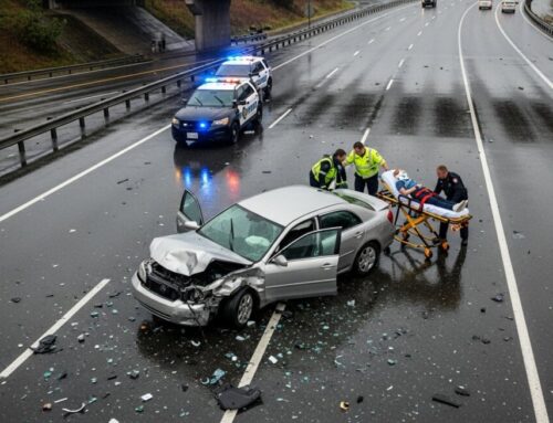 Catastrophic Car Accident Lawyer in Seattle: Legal Help