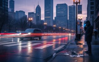 Best pedestrian accident lawyers in Chicago