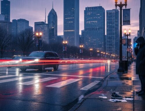 How to Find the Best Pedestrian Accident Lawyers in Chicago