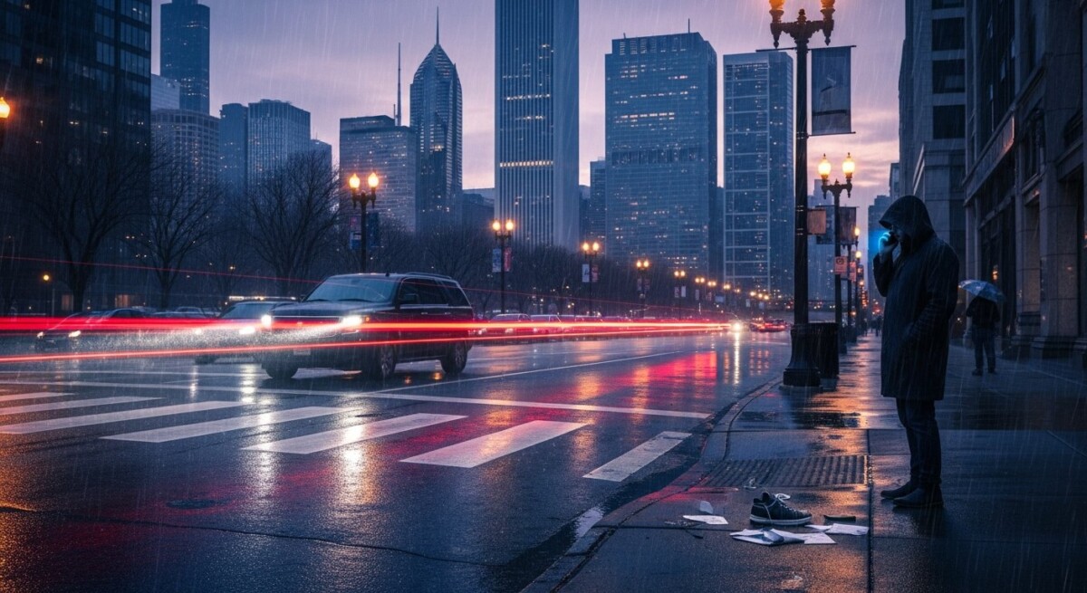 Best pedestrian accident lawyers in Chicago