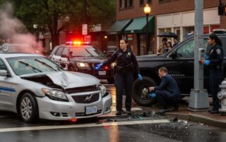Lawyer for accident claims in Boston