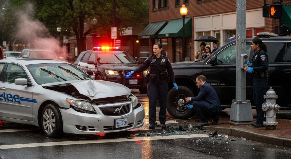 Lawyer for accident claims in Boston