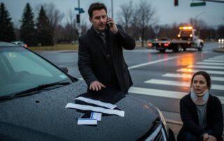 Personal injury lawyer for medical bills after an accident in Salt Lake City