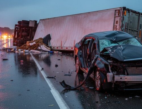 Austin Truck Accident Injury Lawyer: Maximize Your Claim