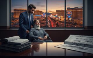 Best settlement lawyer for serious injuries in Las Vegas