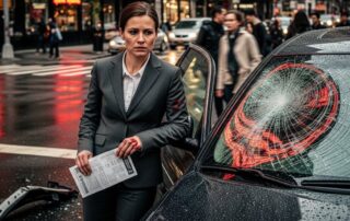 Personal injury lawyer for accident victims in New York