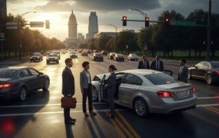 Top-rated car accident lawyers in Kansas City