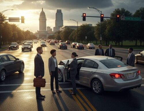 Top-Rated Car Accident Lawyers in Kansas City for 2026