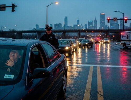 Whiplash After a Crash: Chicago Car Accident Injury Lawyer