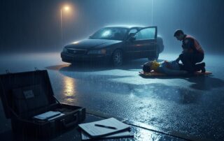 Best auto accident lawyer for spinal injuries in Detroit