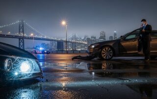 Best lawyer for hit-and-run accidents in San Francisco