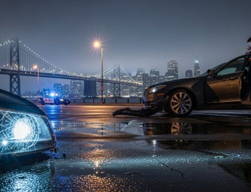 How to Find the Best Lawyer for Hit-and-Run Accidents in San Francisco