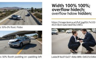 Lawyer for accident victims in San Diego