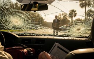 Car accident lawyer for injuries in Orlando