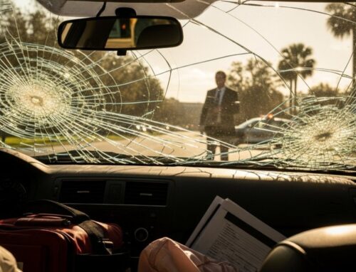 Orlando Car Accident Lawyer: Get Compensated for Injuries