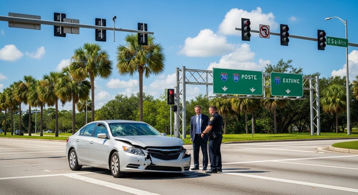 Top Lawyer for Vehicle Collision Injuries in Jacksonville Top lawyer for vehicle collision injuries in Jacksonville