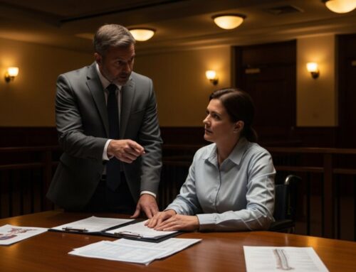 Best Accident Lawyers for Spinal Cord Injuries in Miami