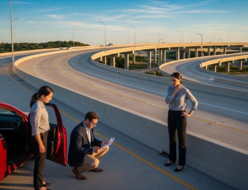 Affordable Truck Accident Lawyers in Austin: Your Guide
