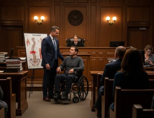 Catastrophic Injury Lawyer in San Francisco: Legal Help