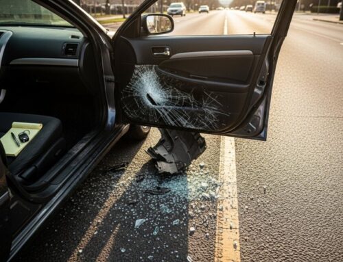 Denver Car Accident Lawyer: Injury Compensation Guide