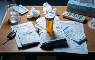 How to handle medical bills after a car accident in Chicago