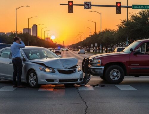 No Insurance in Dallas? What Happens Next