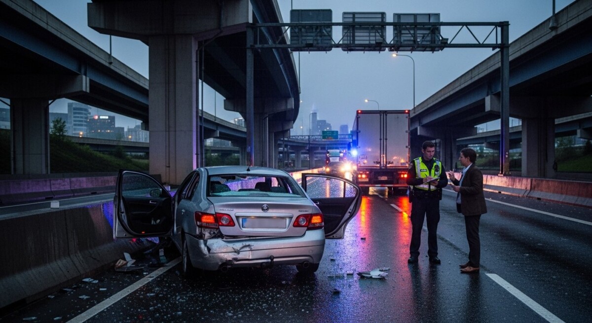 Best Way to Handle a Truck Accident Claim in Atlanta What is the best way to handle a truck accident claim in Atlanta