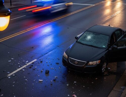 Denver Hit-and-Run Injury: What to Do Next