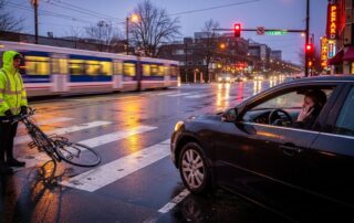 Can I still file a claim after an accident in Portland