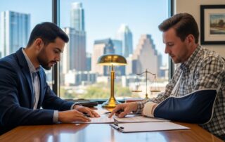 How to choose the best accident lawyer in Austin