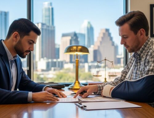How to Choose the Best Accident Lawyer in Austin