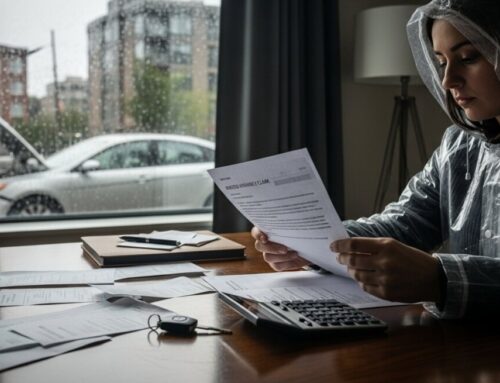 Denied Claim in Seattle: What Happens Next