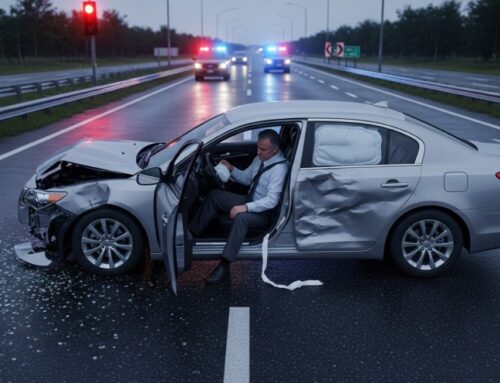 Can You Get Compensation If You Were Not Wearing a Seatbelt in Orlando