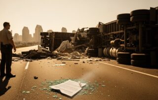 How long do I have to file a claim after a truck accident in San Diego