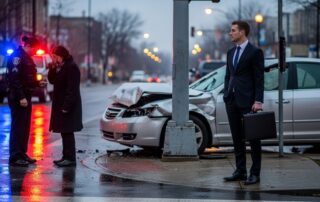 Top-rated car accident lawyers in Chicago for wrongful death
