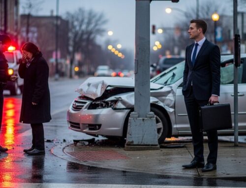 Top Chicago Car Accident Lawyers for Wrongful Death