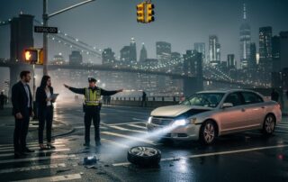 Best personal injury law firm for car accident claims in New York
