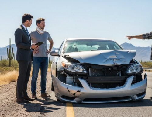 No Win No Fee Car Accident Lawyer in Phoenix: Your Guide