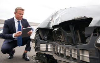 Legal Representation for Car Accidents in Sacramento