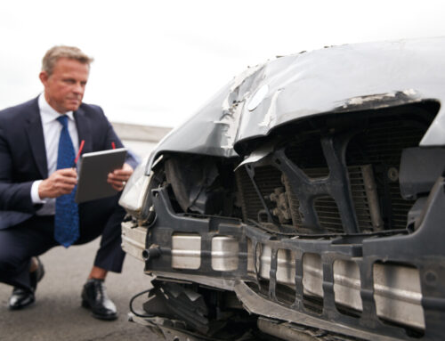 Legal Representation for Car Accidents in Sacramento