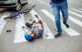 Seattle Pedestrian Accident Lawyer: Your Guide to Compensation