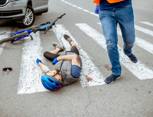 Seattle Pedestrian Accident Lawyer: Your Guide to Compensation