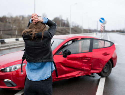 Fatal Car Accident Lawyer Austin: Legal Help for Families