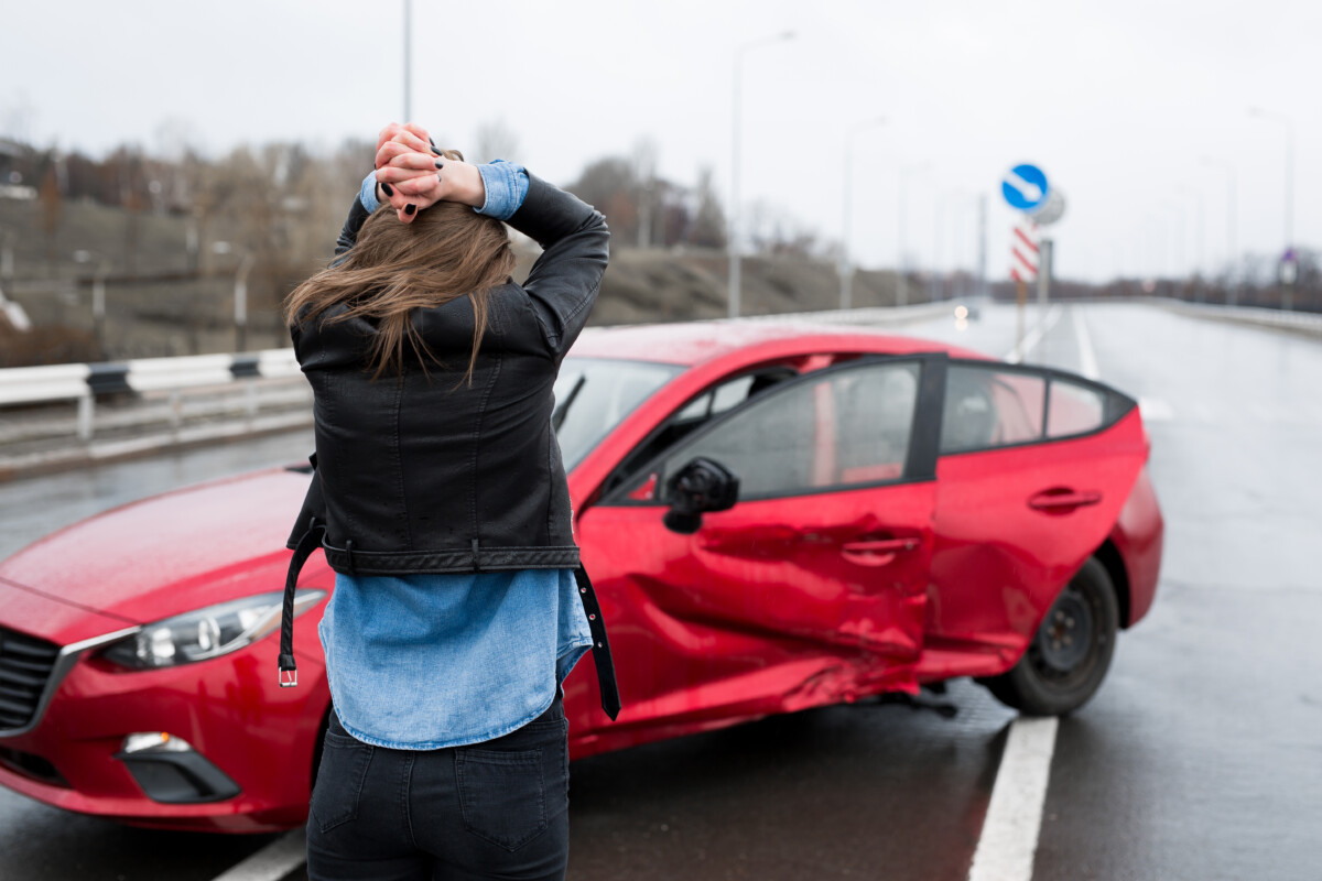 Fatal Car Accident Lawyer Austin: Legal Help for Families