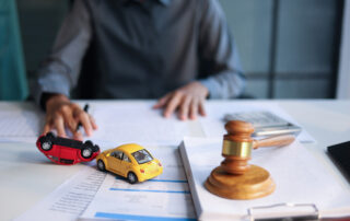 Phoenix Hit-and-Run Law Firm: Top Legal Help After an Accident